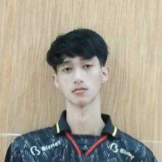 Lwin Myue Aung